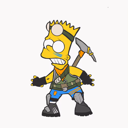 Originalslothart