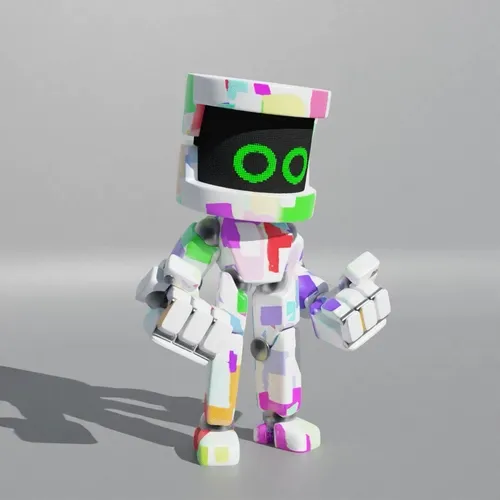 LED Head #91