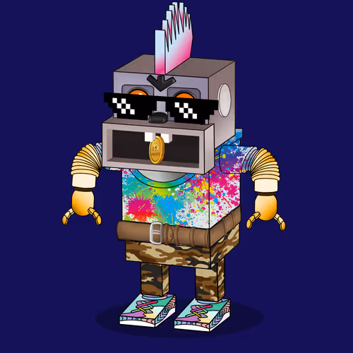 Item #7948986454524070020768945236896966363085064345480333639509847051215925411841 Media