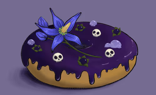 Item #52937606641808636334907031459434269628596920160953997408595509953834254336001 Media