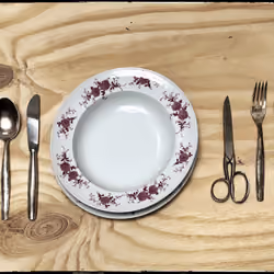 dinner for two