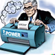 Day #30 - Money Printer goes Brrrr