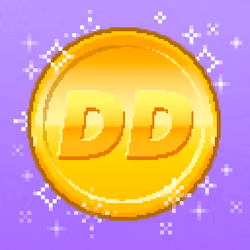 Founder's Coin #6