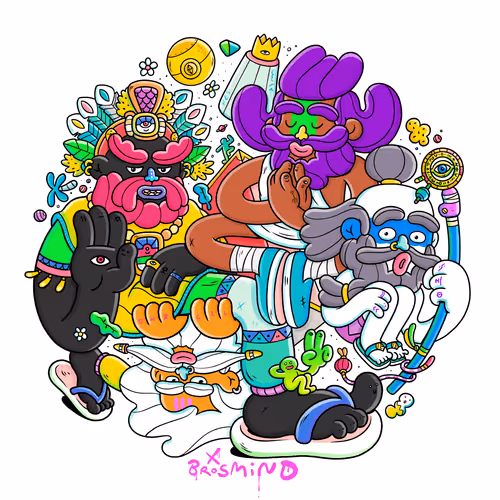 The Gang