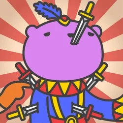 Poke the Bear #Circus03