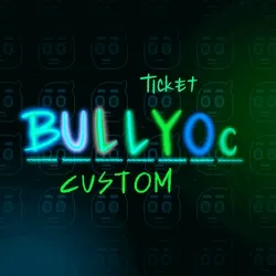 BullyOc 58 | custom