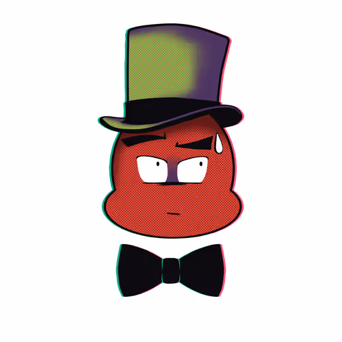 Item #47237684595445914318574568717570592832720555140997606041610523499179160895489 Media