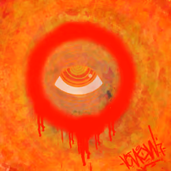 Eye of the Sun