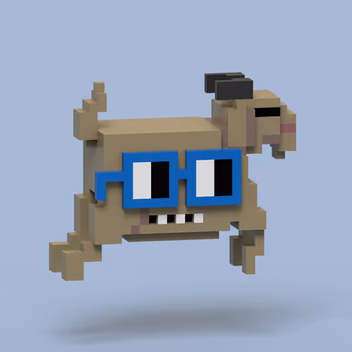 Voxelnouns
