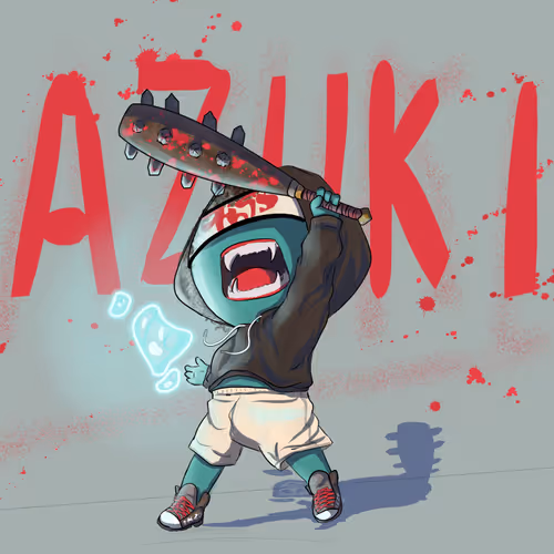 Item #108461407018345448586302820382630685431349979136386903750360446147328548536321 Media