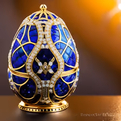 The Robin's Egg