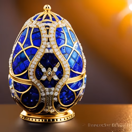 The Robin's Egg