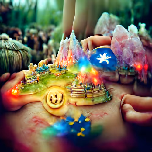 Item #55510934784630489245353926378465876890518802898684659262477382969681472651265 Media