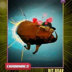 Bit Boar #4