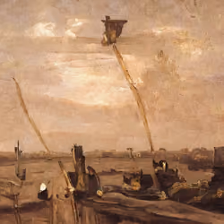 war