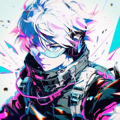 Avenir Mirai