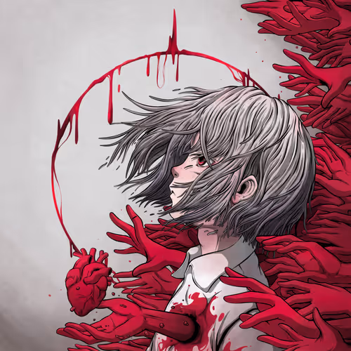 Item #84226941289398584436471524331439886774684167646334589064195777961763895508993 Media