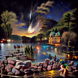 Meteor