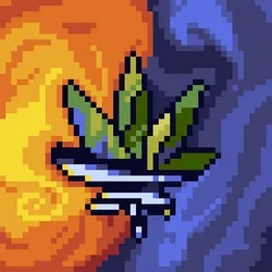 Picasso OG