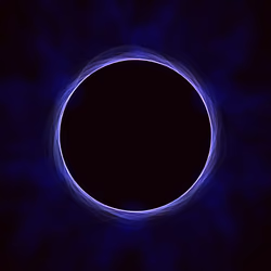 Black Hole #08