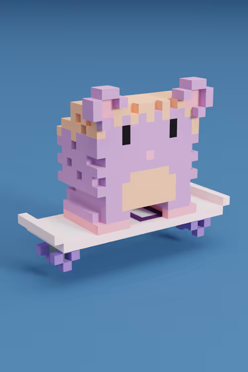 Item #77356747862295945818312113922692326090866929271405815271444583325762198700033 Media