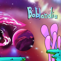 BoB'sHouse #2