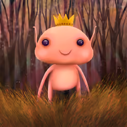 little prince