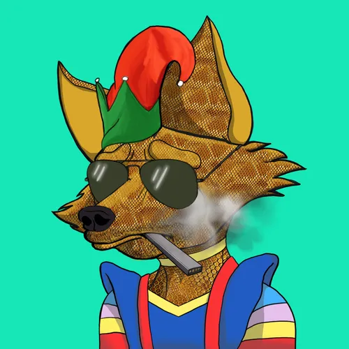 Cunning Fox 431
