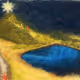 oil pastel Collection #174208680