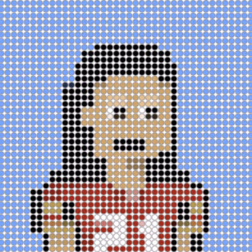 Item #101485943862711108963318148208436361085728736000657165753952466903959907336193 Media