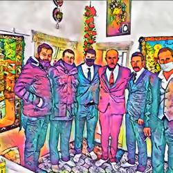 Wedding 