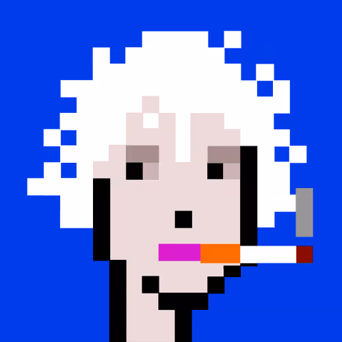 Nftcryptopunk33