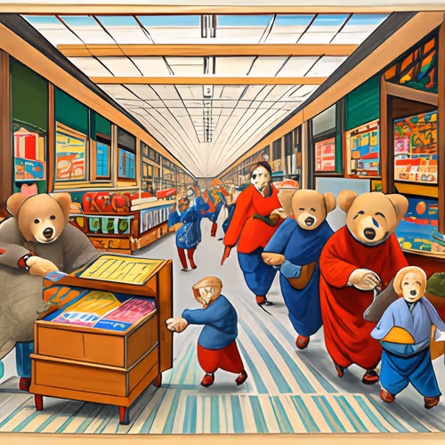 Item #97457905834459997429709845769918434593055751357746600565590620136520495923201 Media