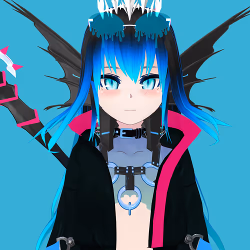 Cyberidolorigins