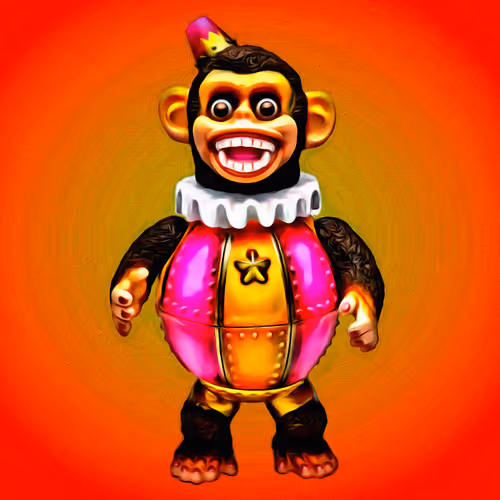 Item #94973190419486211374566261114596504015704598334912452339480144099906894692353 Media