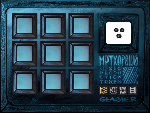 Item #57703132890668813036986655783405950636450175475927794675628972150124326158337 Media