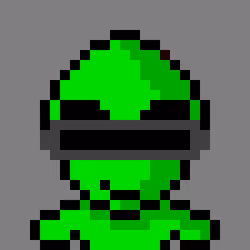 BitAlien #46