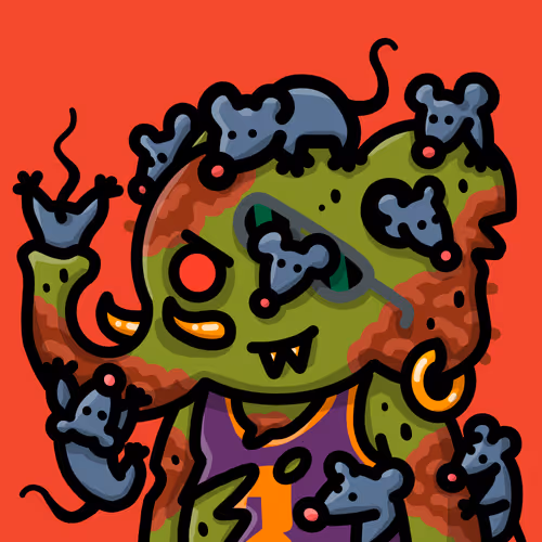 Item #106906754253359779217796256739951671095587574527136809316595133578638411169793 Media