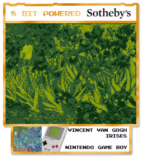 Item #22461135547374921852952889069909288076784345965068343690827774655705905102854 Media