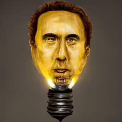 Wicker Man Nicolas