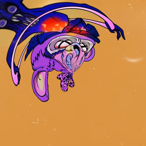 Item #68039985906462877254922186839261766323630154308262107458249394517833754345473 Media