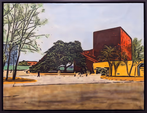 Item #34370207871906969466162196357662734643925976496327906687371315399926290055169 Media