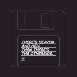 Heaven And Hell 