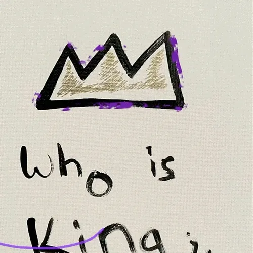 Who is King¿
