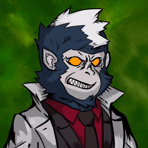 TheMafiaAnimals FanArt