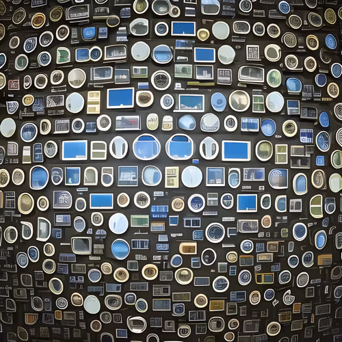 Item #39807656619058101404867152194667022665139497494967206075312723374379458625537 Media