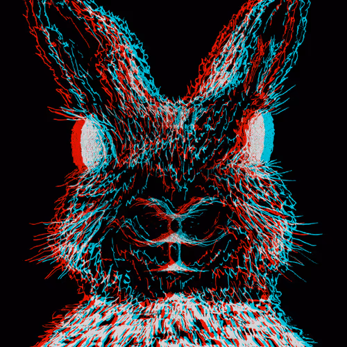 Moon Rabbit Nft Collection I Genesis CgISfg9XPu
