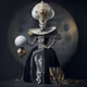 A Space Whimsy