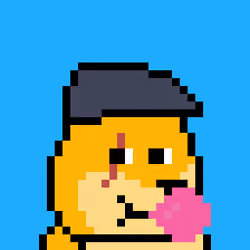 Dooggie #4529