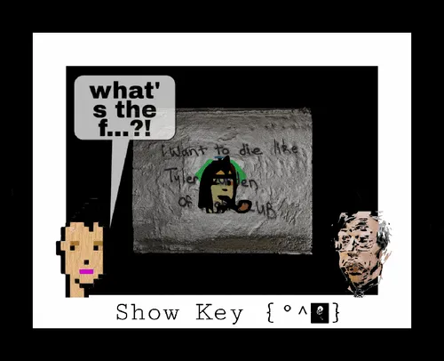 Item #94193543561295139746839940738629364171405854413112923732182421817741237288961 Media